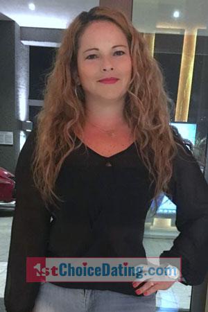 182965 - Wendy Age: 49 - Costa Rica