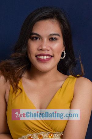 183039 - Ellaphanie Age: 29 - Philippines