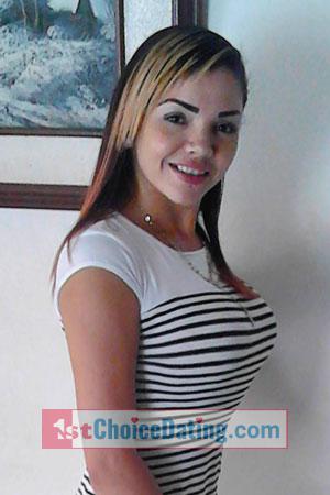 183216 - Yuli Age: 39 - Colombia