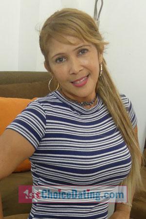 183407 - Maria Luisa Age: 52 - Colombia