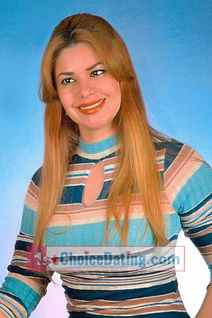 183411 - Yubiza Age: 47 - Colombia