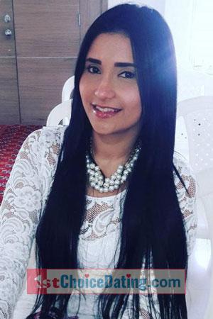 183422 - Alejandra Age: 39 - Colombia