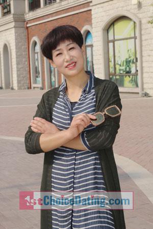 183817 - Daoqing Age: 59 - China