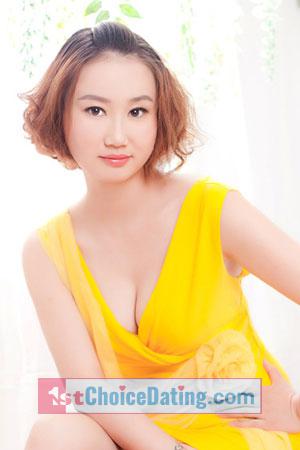 183954 - Qin Age: 38 - China