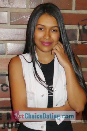 184304 - Manuela Age: 29 - Colombia