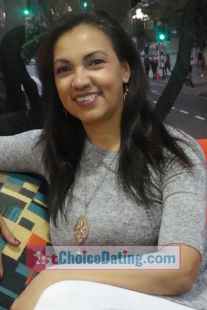 184309 - Lilliana Maria Age: 55 - Colombia