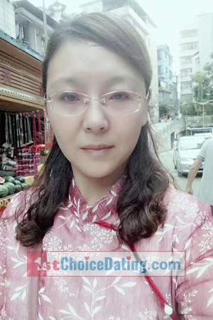 184339 - Shujuan Age: 51 - China