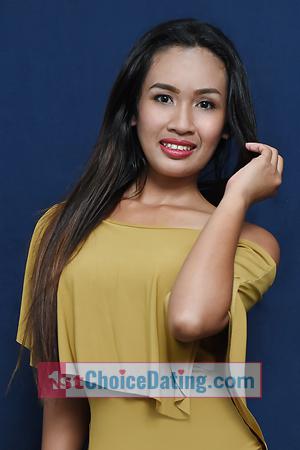 184340 - Mariel Age: 30 - Philippines