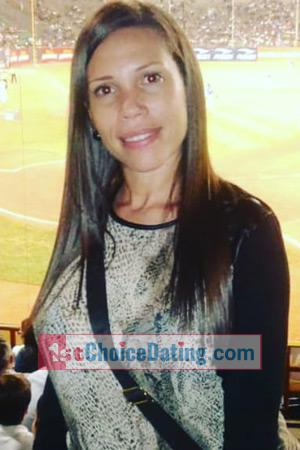 184451 - Glheydi Age: 45 - Venezuela