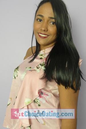 184684 - Luz Age: 33 - Colombia