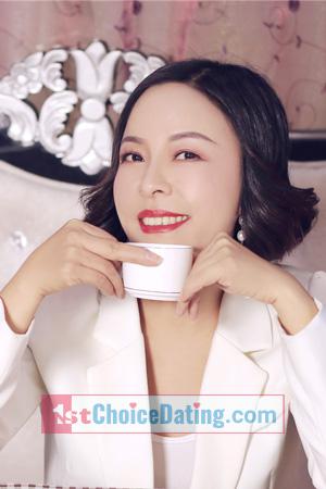 185070 - Hongxia Age: 56 - China