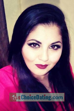 185155 - Berenice Age: 43 - Mexico