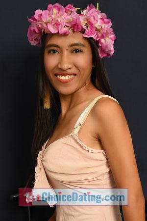 185437 - Emily Age: 36 - Philippines