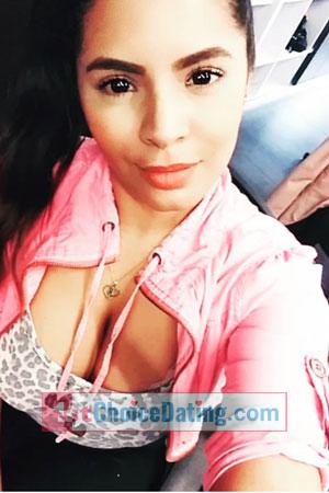 185708 - Joseline Age: 34 - Venezuela