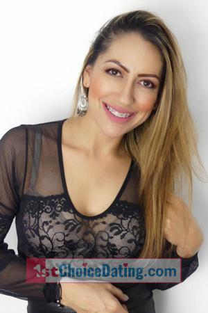 185717 - Ana Olivia Age: 45 - Colombia