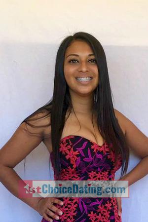 185724 - Laura Age: 29 - Costa Rica