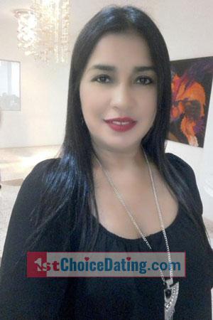 186293 - Liz Age: 51 - Colombia