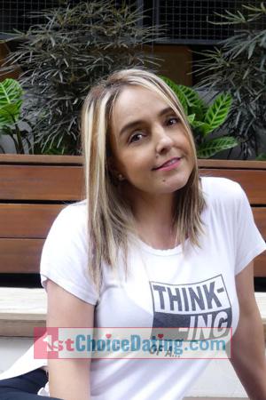 186553 - Liliana Age: 52 - Colombia