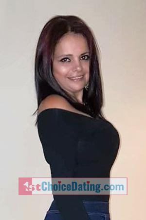 186560 - Cinthya Age: 46 - Costa Rica