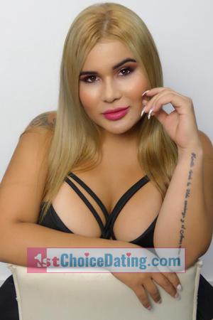 186566 - Marlin Age: 32 - Colombia