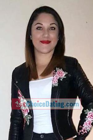 186669 - Monica Age: 33 - Costa Rica