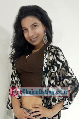 186678 - Gabriela Age: 54 - Costa Rica