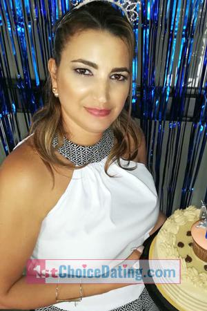 186683 - Marlene Age: 52 - Costa Rica