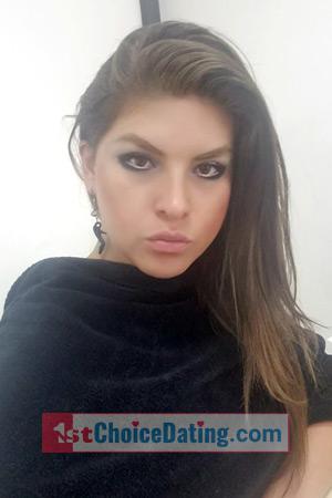 186774 - Johanna Age: 41 - Colombia