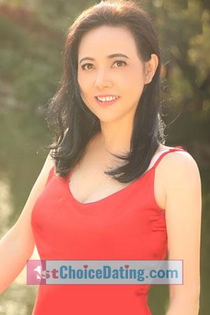 186827 - meiqin Age: 58 - China