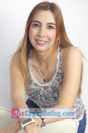 187024 - Edith Age: 37 - Colombia