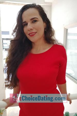 187039 - Olga Age: 44 - Colombia