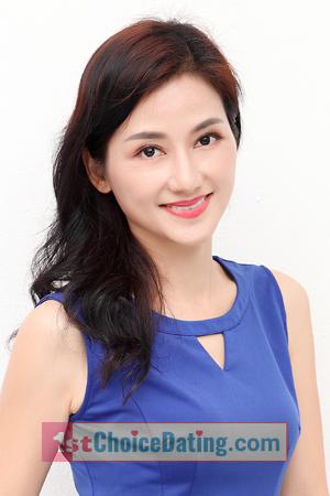 187140 - Yanping Age: 47 - China