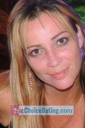 187283 - Erika Age: 46 - Colombia