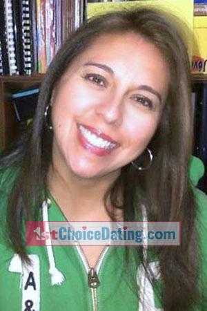 187460 - Ninfa Age: 55 - Colombia