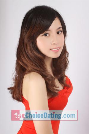 187473 - Huan Age: 37 - China