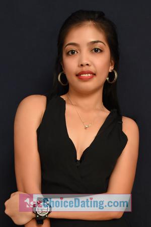 187505 - Mariane Age: 28 - Philippines