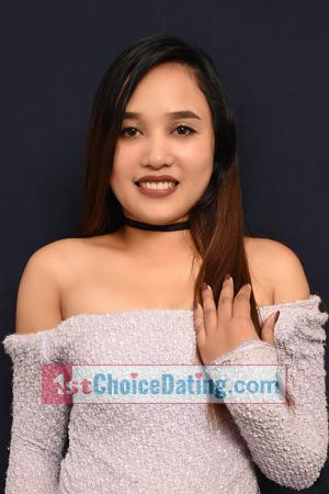 187621 - Rhea May Age: 32 - Philippines