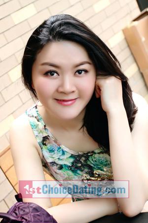187959 - Qin (Betty) Age: 43 - China