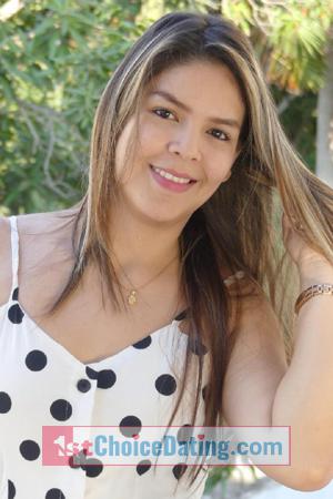 188022 - Isabel Age: 27 - Colombia