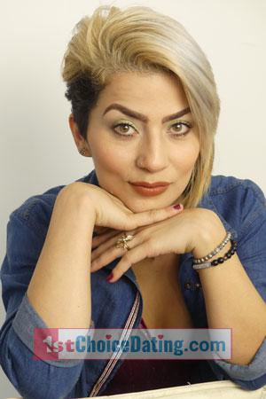 188028 - Yulieth Age: 36 - Colombia