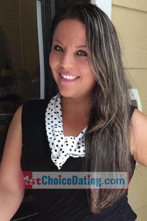 188041 - Elsa Age: 43 - Colombia