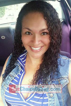 188042 - Kathya Age: 43 - Costa Rica