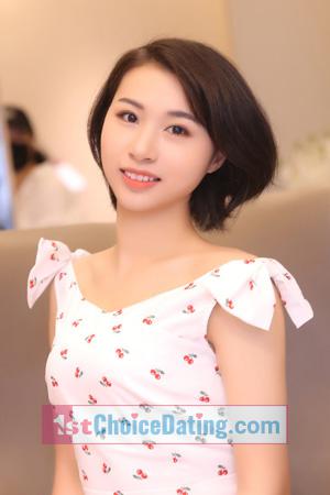 188081 - Yaping (Lilya) Age: 32 - China