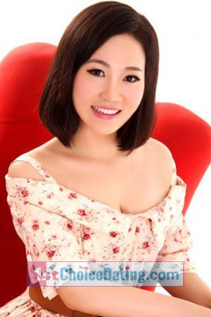 188089 - Ping (Daisy) Age: 38 - China