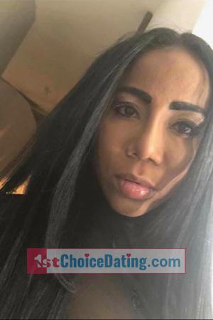 188155 - Adelaida Age: 43 - Colombia