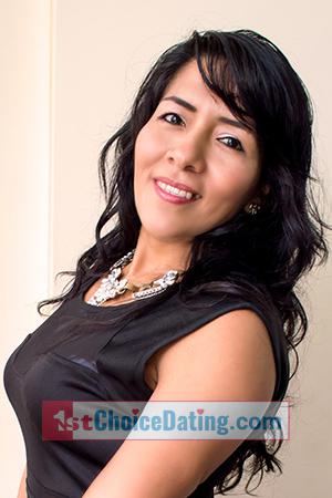 188164 - Dilcia Age: 45 - Peru