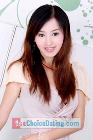 188295 - Lingping Age: 39 - China