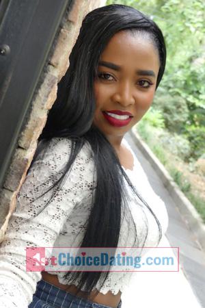 188392 - Elizabeth Age: 41 - Colombia