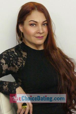 188393 - Isabel Age: 55 - Colombia