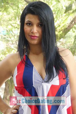 188394 - Sirledi Age: 37 - Colombia